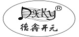 德鑫開元